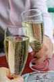 Поз звон бокалов....