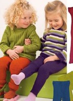 Чужие рейтузы