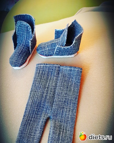 одежка, альбом: Мое хобби