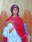 Размышления об Ангеле-Хранителе. ТРИДЦАТЫЙ ДЕНЬ МЕСЯЦА