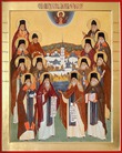 Мудрые советы святых православных старцев.