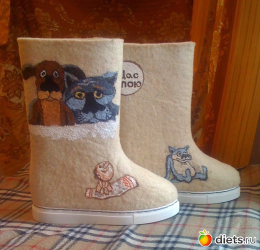 5 ����: ��� �����--- �������� ������