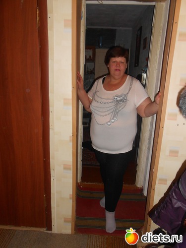 18 фото: МОЕ ПОХУДЕНИЕ