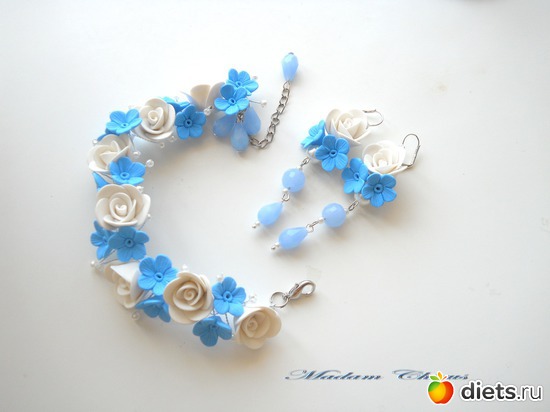 370 фото: Украшения на продажу.