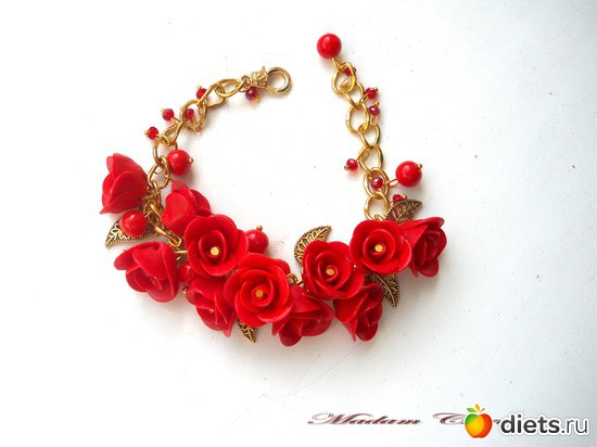 381 фото: Украшения на продажу.