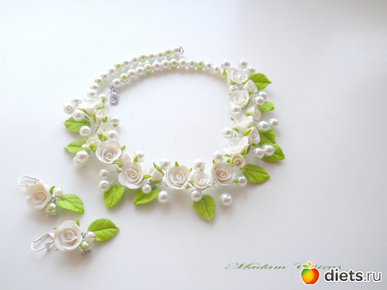 394 фото: Украшения на продажу.