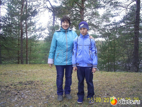������� � �����, ������: �