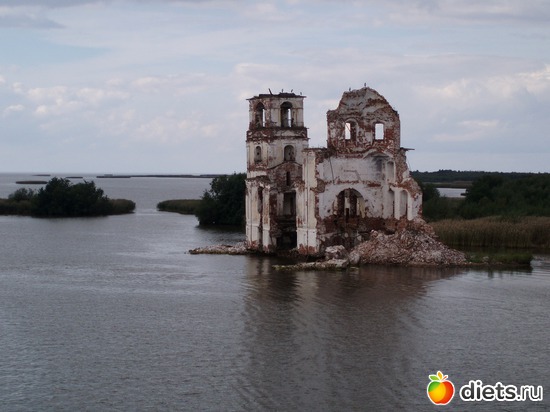 Не уберегли