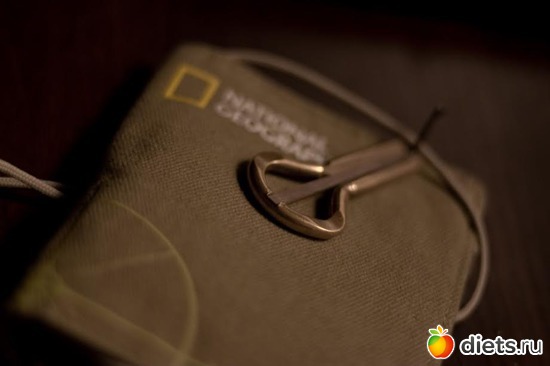 Простая музыка. Варган.