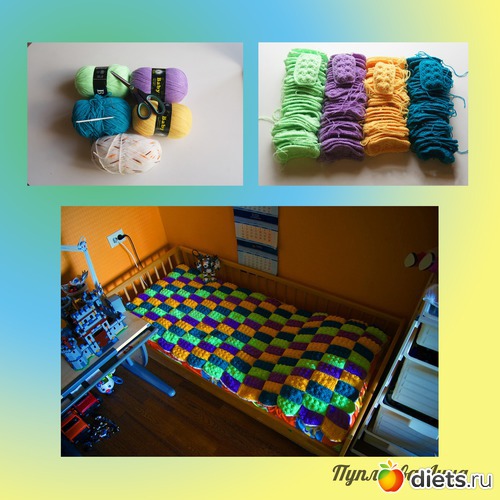 116 ����: ��� ��������� �2 - �������