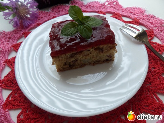 Лакомый кусочек!!!