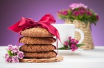 Лучшие диетические перекусы