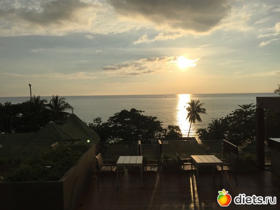 И сегодня где-то - жаркое лето