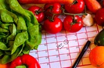 Как не поправиться осенью?