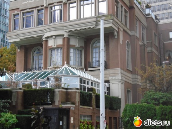 20 фото: На краю Канады (Ванкувер)