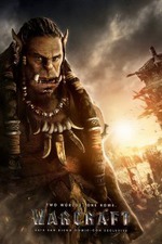 Варкрафт / Warcraft