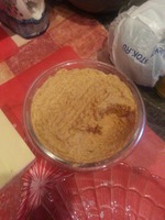 Рыбный паштет