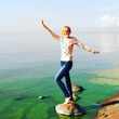 Любите жизнь и себя