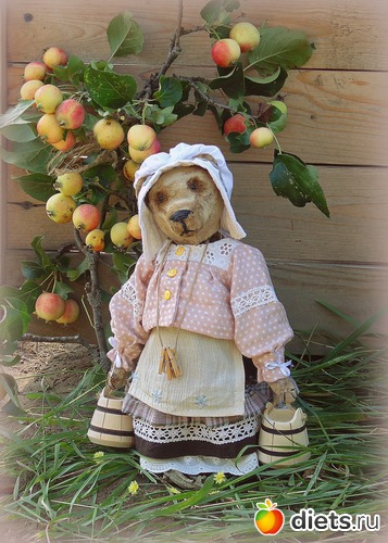 236 фото: Куклы Лены