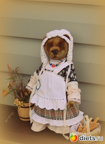 237 фото: Куклы Лены