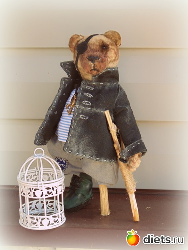 238 фото: Куклы Лены