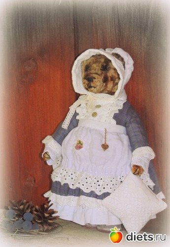 242 фото: Куклы Лены