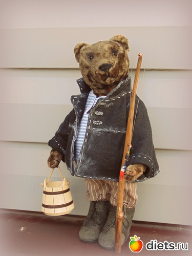 243 фото: Куклы Лены