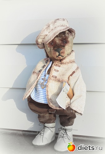 244 фото: Куклы Лены