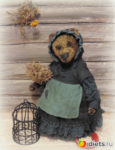 246 фото: Куклы Лены