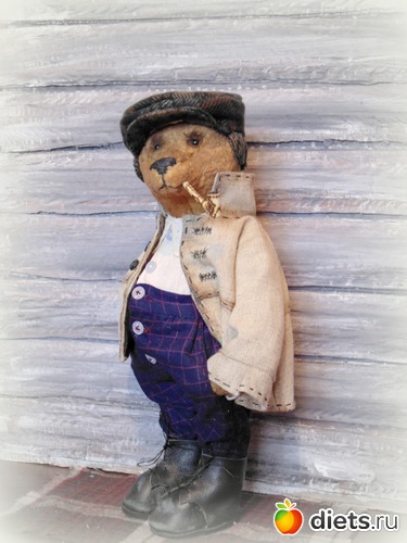 247 фото: Куклы Лены