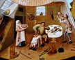 О страсти чревоугодия.