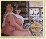 Жирная сага. День 1