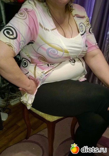 До. Вес 110,7 кг, альбом: Мои фото. До и после.