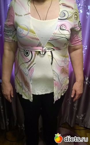 До. Вес 110,7 кг, альбом: Мои фото. До и после.