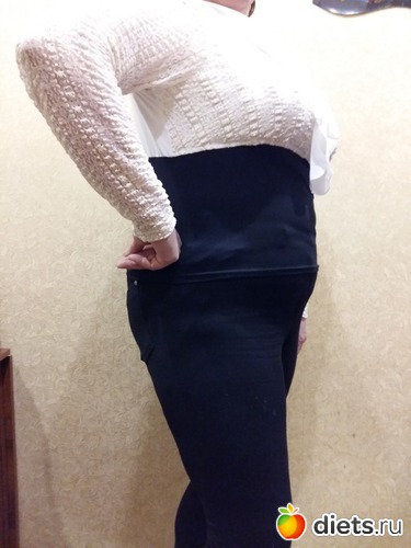 93,4 кг, альбом: Мои фото. До и после.