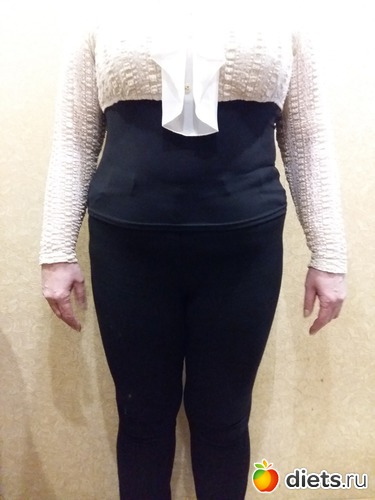 93,4 кг, альбом: Мои фото. До и после.