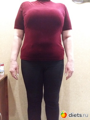 Вес 91,7 кг., альбом: Мои фото. До и после.