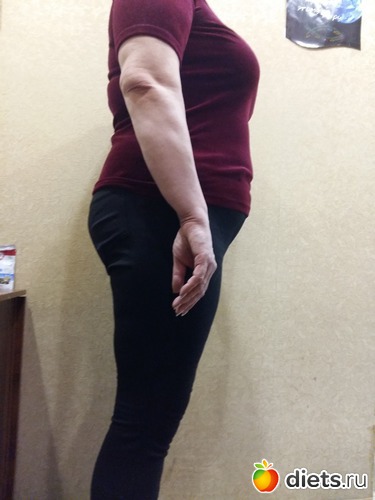 Вес 91,7 кг. Кожа пока весит после минус 19 кг., альбом: Мои фото. До и после.