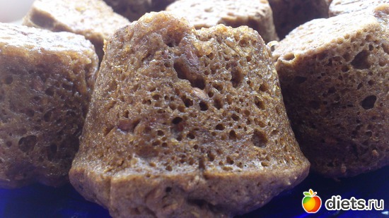 Льняные штучки, альбом: Рецепты