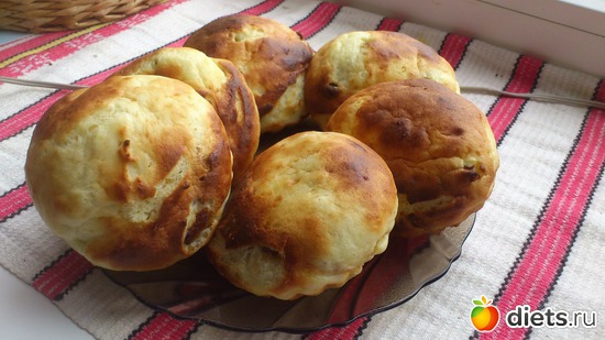 Творожники в гриле на газе, альбом: Рецепты