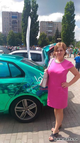 Платье уже не 56, а 50, альбом: Я! Год назад и сейчас)))