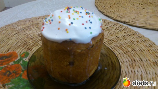 Куличик 2017г, альбом: Рецепты