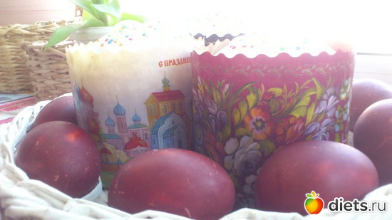 Куличики 2017г, альбом: Рецепты