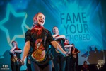       FAME YOUR CHOREO -   !