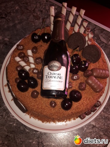 ������ ��� �����!, ������: ��� �������� � �������!