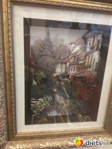 136 фото: Выставки