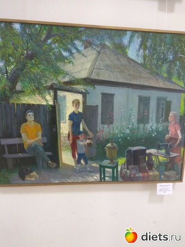 6 ����: �� ��� ��������