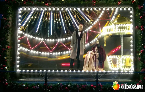 12 ����: ���������� ��������� 2017-2018