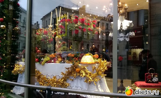 14 ����: ���������� ��������� 2017-2018