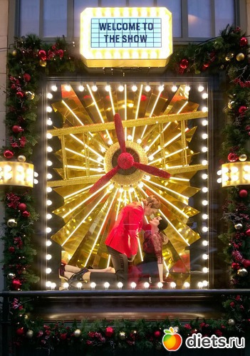 23 ����: ���������� ��������� 2017-2018